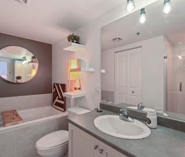 650 Rue Jean-D'Estrées, app.808, H3C 0G3, Montréal - Photo 2