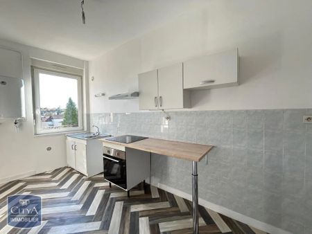 Appartement à louer 1 pièce 30m² - Photo 5