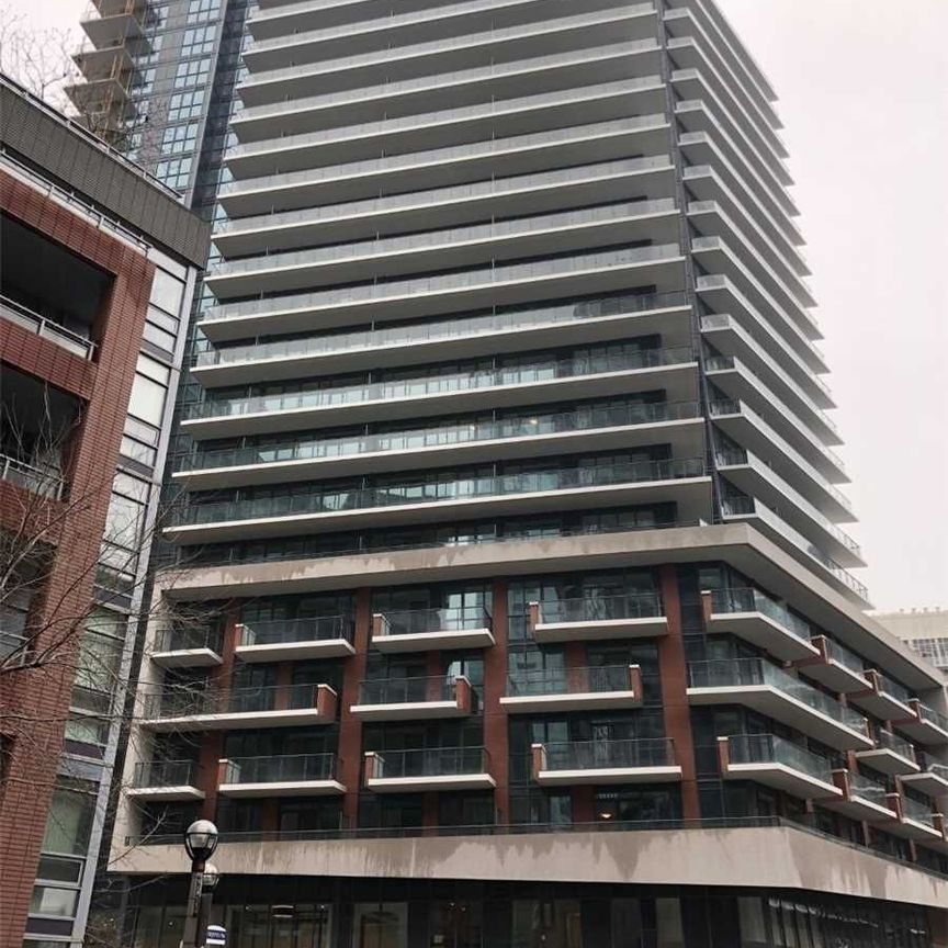 For Lease - 38 Iannuzzi Street Unit# 311, Toronto, Ontario - Photo 1