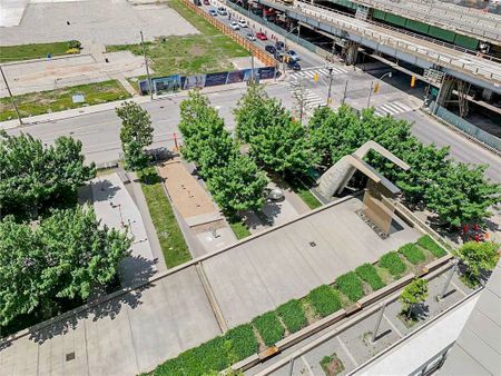 For Lease - 12 Bonnycastle Street Unit# 825, Toronto, Ontario - Photo 2