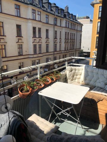 Skeppargatan, Stockholm - Foto 4