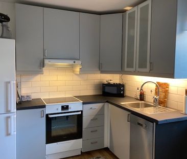 Timmermansgatan 5 Lgh 1101 - Foto 1