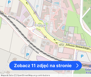 Mieszkanie 35 m2 z przestronnym balkonem - Zdjęcie 1