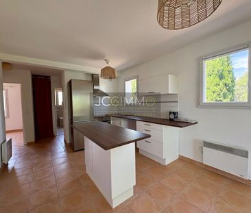 Location Appartement 2 pièces 44m² LA FARLEDE 83210 - Photo 5