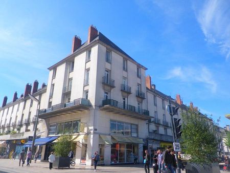 Location Appartement 2 pièces 87m² TOURS 37000 - Photo 5