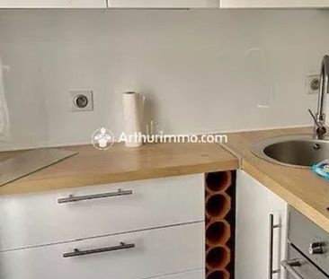 Location Appartement 2 pièces 39 m2 à Soisy-sur-Seine - Photo 4