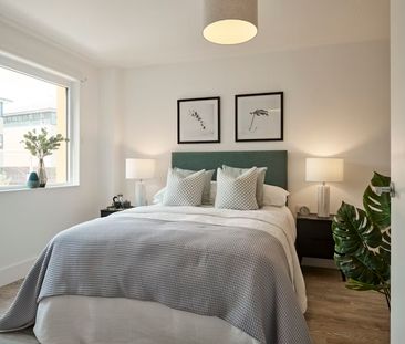 1 bedroom apartment - Photo 4