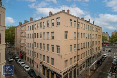 Appartement à louer 3 pièces 80.42m² - Photo 3