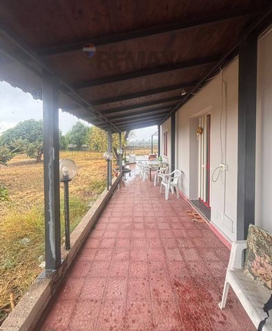Villa Singola in Augusta - Foto 3