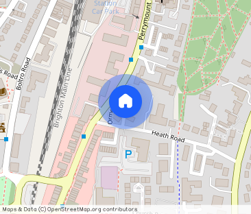 Ormerod Court, Haywards Heath, RH16 - Photo 1