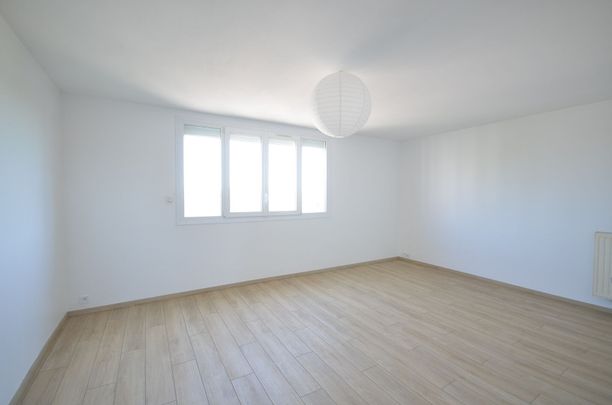 BREST BELLEVUE - Appartement T3 de 71m² - Rénové - Photo 1