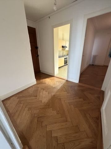 3 Zimmer, 53 m², 2. Stock - Foto 4