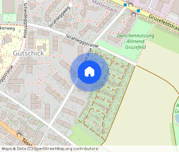 Vivre dans un endroit calme « Loyer sans dépôt » - Photo 1