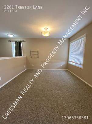 2 Bedroom 1 Bath UPPER LEVEL Condo - Photo 1