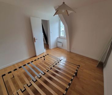 Location Appartement 3 pièces 43m² NEVERS 58000 - Photo 3