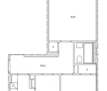 Malmgatan, Köping - Foto 2