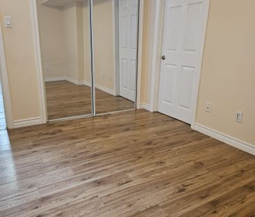 For Lease - 178 Keffer Circle Unit# BSMT, Newmarket, Ontario - Photo 1