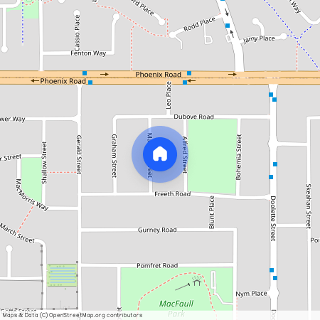 12 Malcolm Street, WA 6163, Spearwood