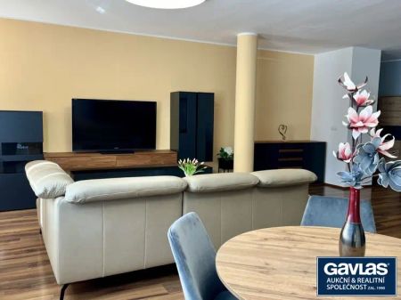 Nadstandardně vybavený byt 2+kk s terasou, sklepem a garážovým stáním na TOP adrese, Rezidence Améba, Ostrava - centrum - Photo 4