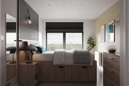 Flat share to rent - Photo 5