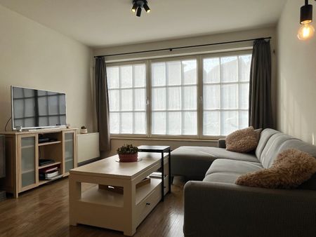 Appartement te huur in Desselgem - Photo 2