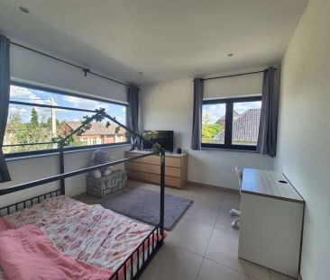 Energiezuinige nieuwbouwwoning met 3 slaapkamers - Oordegem - Photo 4