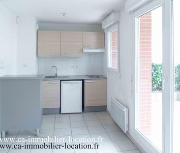 location Appartement T2 DE 48.32m² À DOURDAN - Photo 1