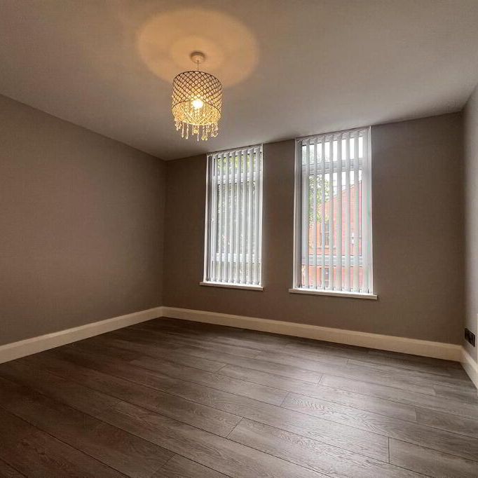 Flat 3, 6 Glandore Avenue, Belfast, BT15 3FB - Photo 1