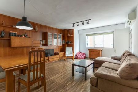 Carrer del Poeta Más i Ros, Valencia, Valencian Community 46022 - Photo 5