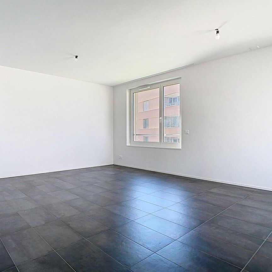 Appartement de 3.5 pièces - Photo 1