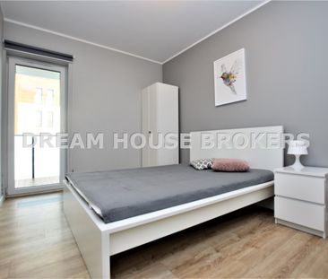 Mieszkanie na wynajem - Zdjęcie 5