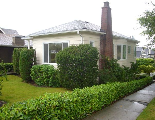 Rental 3992 Dunbar Street - Photo 1