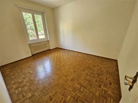 Lugano, in affitto ampio 6 locali - Foto 4