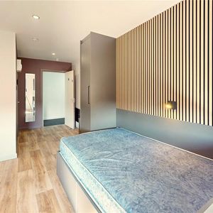 Studio to rent - Photo 2