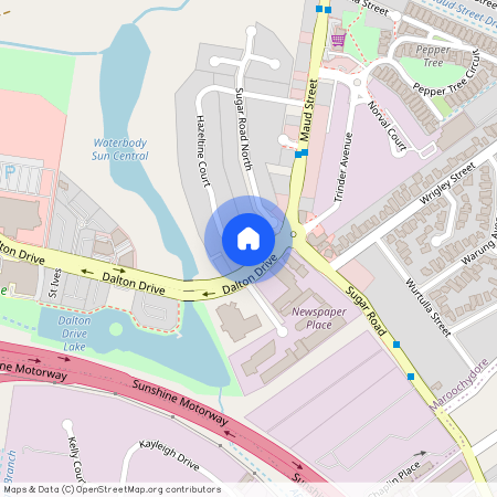 36 Hazeltine Court, Sydney