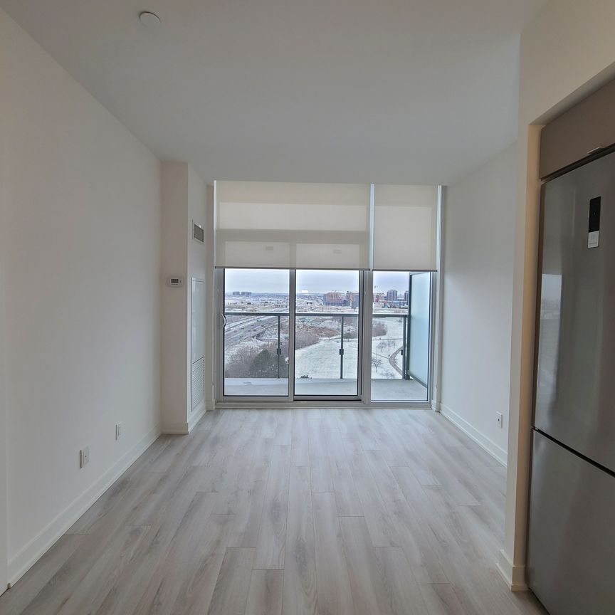 For Lease - 120 Varna Drive Unit# 1509, Toronto, Ontario - Photo 1