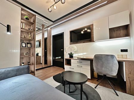 MIESZKANIE NA WYNAJEM KONIN MIĘDZYLESIE - Фото 4