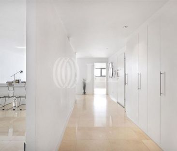 3 room luxury Apartment for rent in Alges, Oeiras, Lisbon - Photo 1