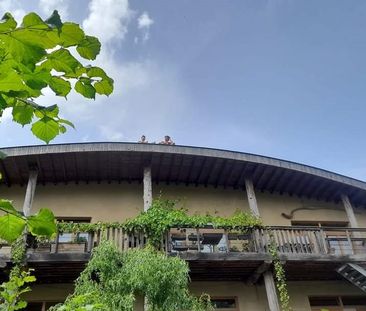 Loft in cohousing De Okelaar te huur voor drie maand - Foto 3