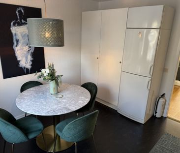 Solna - 2rok - 12mån - 10.288kr/mån - Photo 4