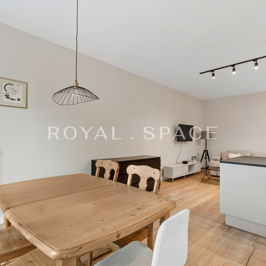 Przytulne mieszkanie na Woli! - Photo 1