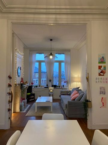 Appartement à louer F2 à Lille - Photo 5