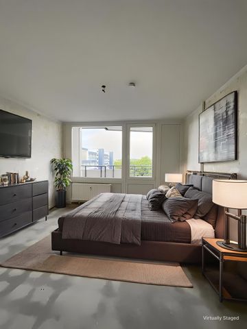 2-Zimmer-Wohnung in Ratingen West - Foto 2