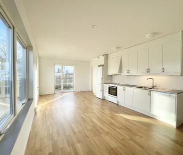 Ostindievägen, Kalmar - Foto 4