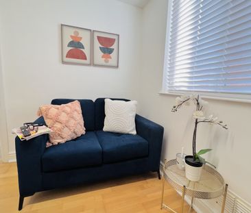 BEDROOM 6 – MEDIUM DOUBLE - Photo 4