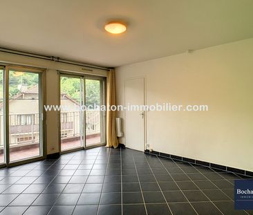 Location Appartement 1 pièce 30m² - Photo 1
