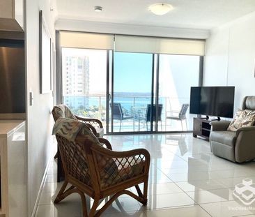 Stunning Apartment with Ocean View - Photo 6