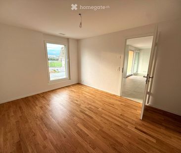 Bavois Magnifique 2.5 pièces neuf avec jardin de 90 m² - Foto 2