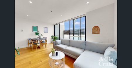 Stylish Apartment for Rent at 211/140 Cotham Road, Kew - Photo 3