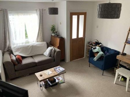 St. Marks Gardens, Bath, BA2 - Photo 3